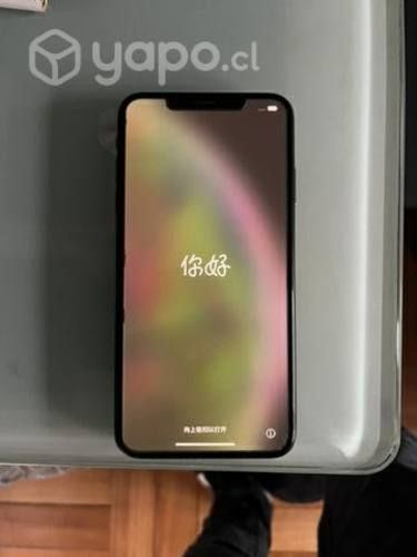 Iphone xs Max