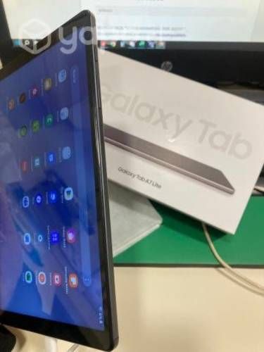 Tablet samsung