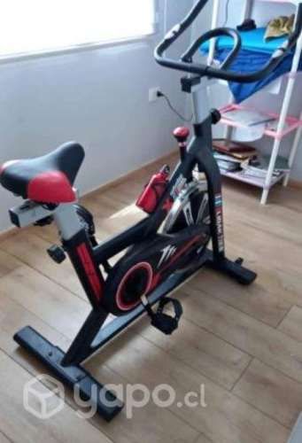 Bicicleta Spining