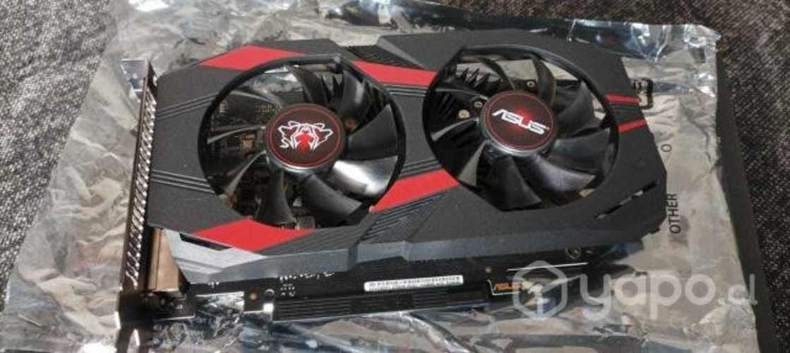 GTX 1050ti Cerberus - Precio Conversable