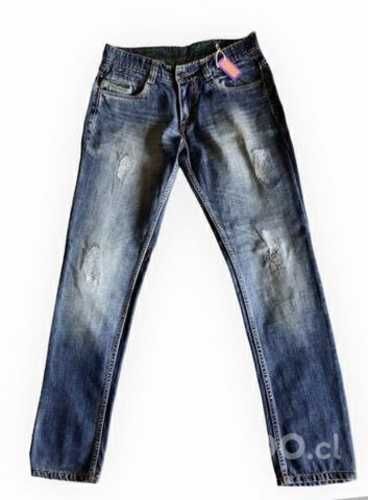 Lacoste Jeans Hombre Skinny Talla 40 / IMPORTADO