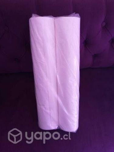 Sabanillas de Papel Blanco