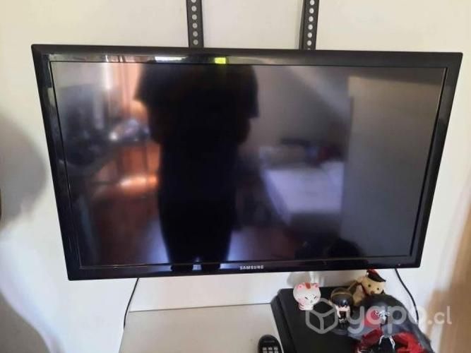 Televisor Samsung 32 Pulgadas