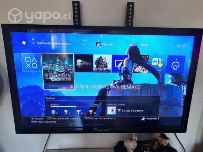 Televisor Samsung 32 Pulgadas