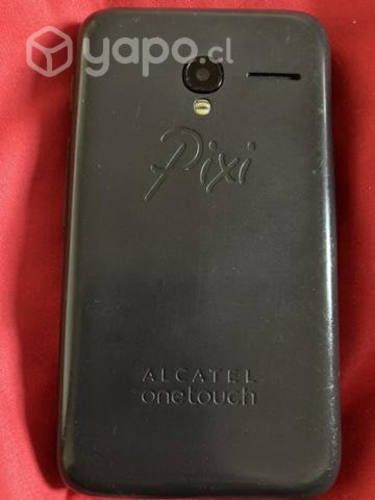 Alcatel Pixi