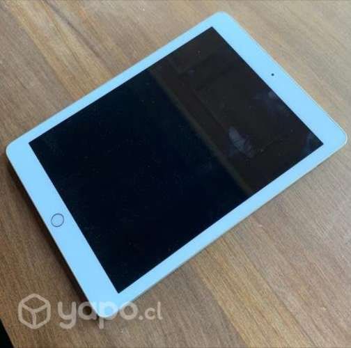 Ipad 5ta generación usado
