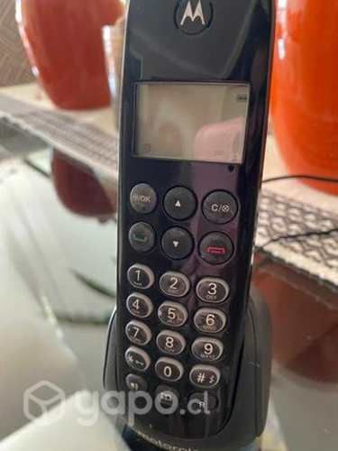 Telefono Inalambrico