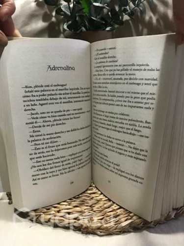 Libros saga crepúsculo