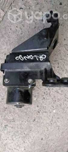 Modulo abs chevrolet orlando