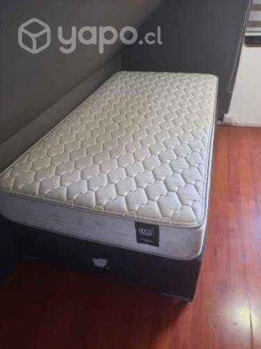 Cama Nido Rosen Plaza 1/2