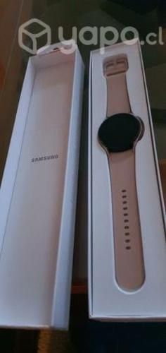 Galaxi Reac watch active 4