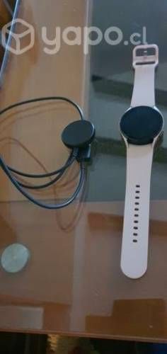 Galaxi Reac watch active 4