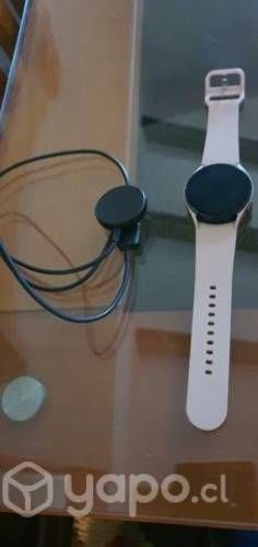Galaxi Reac watch active 4