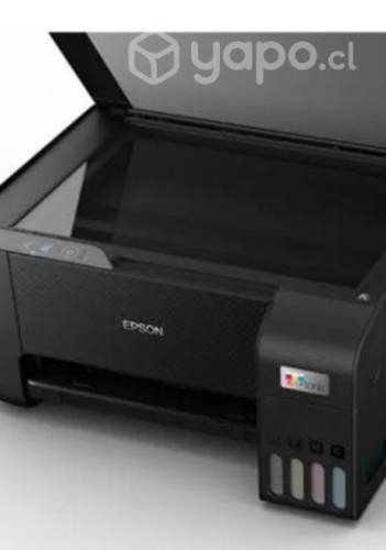 Impresora sublimación scanner fotocopiadora