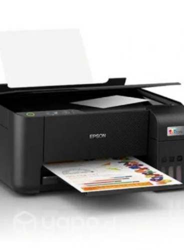 Impresora sublimación scanner fotocopiadora