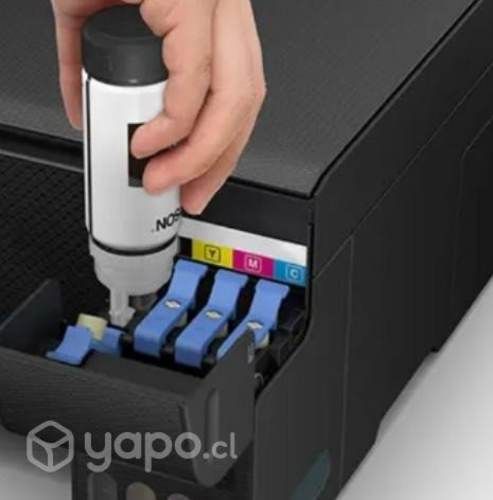 Impresora sublimación scanner fotocopiadora