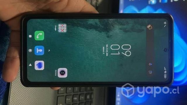 Celular Xiaomi 11t perfectas condiciones