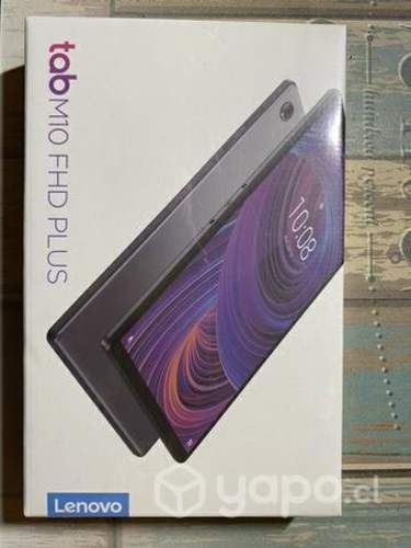TabM10 FHD PLUS (nuevo)
