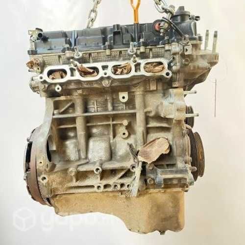 Motor Suzuki Swift 1.4 2012