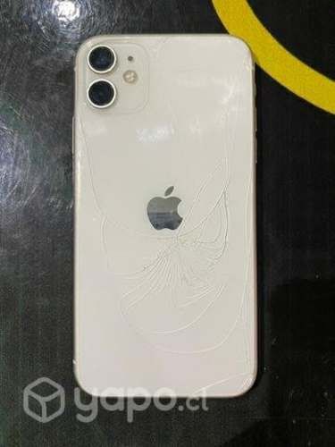 IPhone 11, 128gb prepago