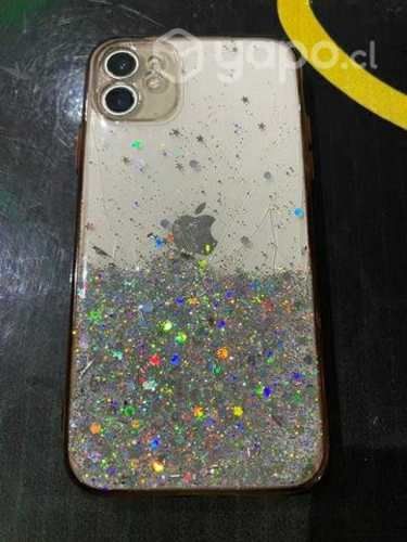 IPhone 11, 128gb prepago