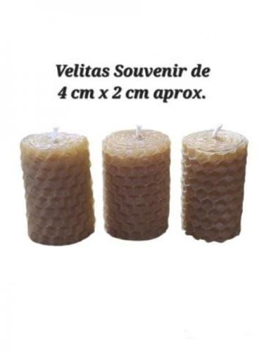 Velitas souvenir