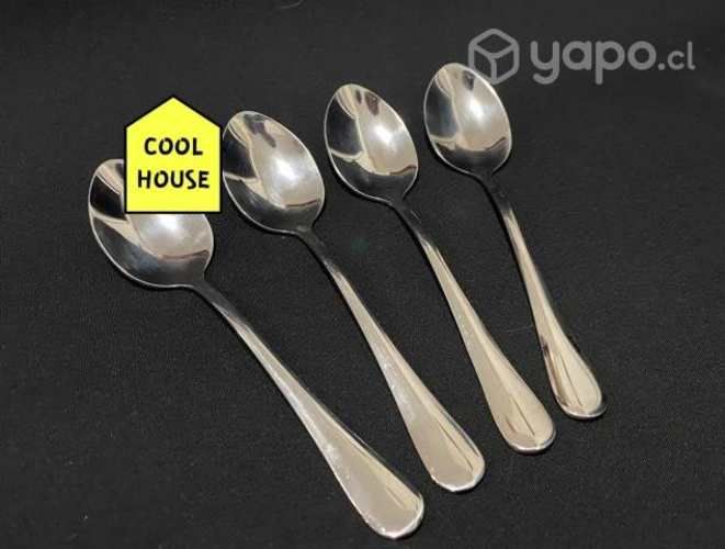 Ideal Juego de Cubiertos