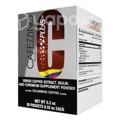 Cafezzino / Perder Peso / Adelgaza / Café Colombia