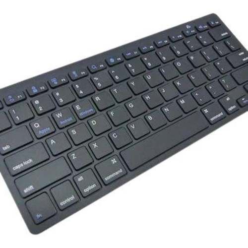 Teclado Inalámbrico para Tablet, Teléfonos y Smart