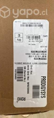 Colchón Antiescaras Roho