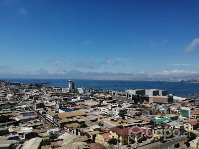 Depto amoblado / Arriendo por días