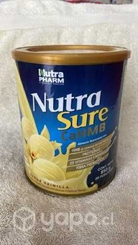 Suplemento alimenticio Nutrasure