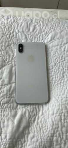 Iphone X 64gb
