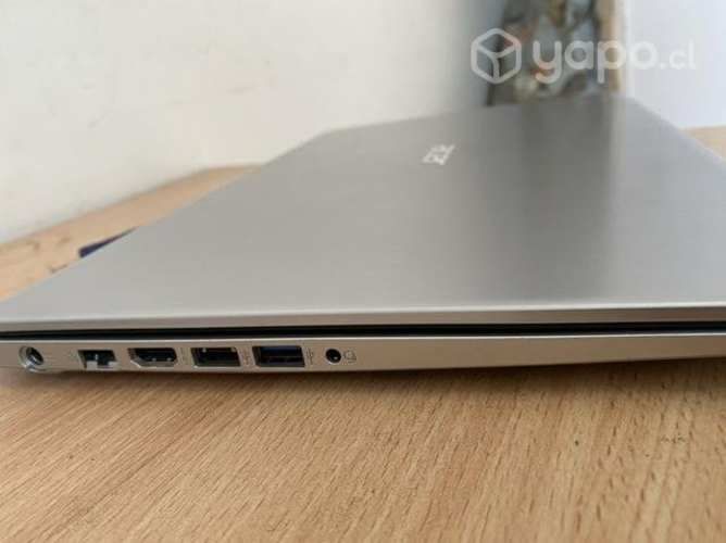 Acer aspire 5