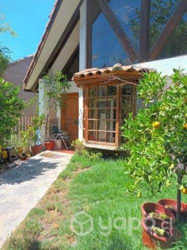 Casa dos pisos, 638/167 5D 3B