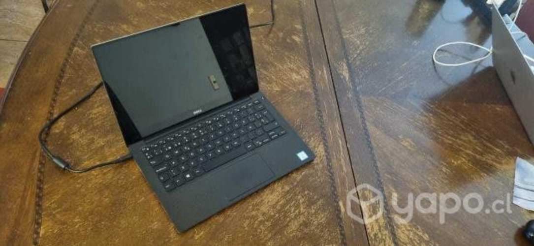 Dell xps 9360