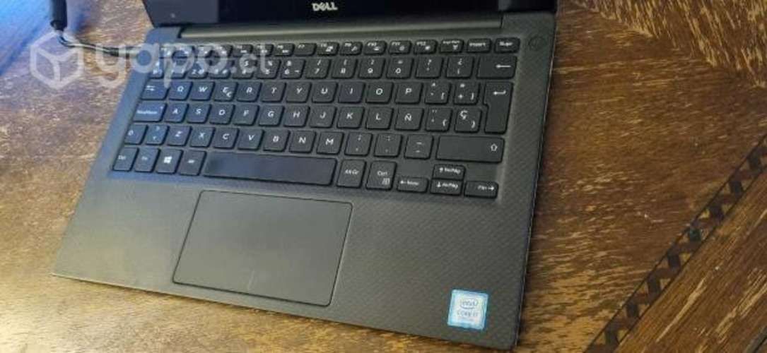 Dell xps 9360
