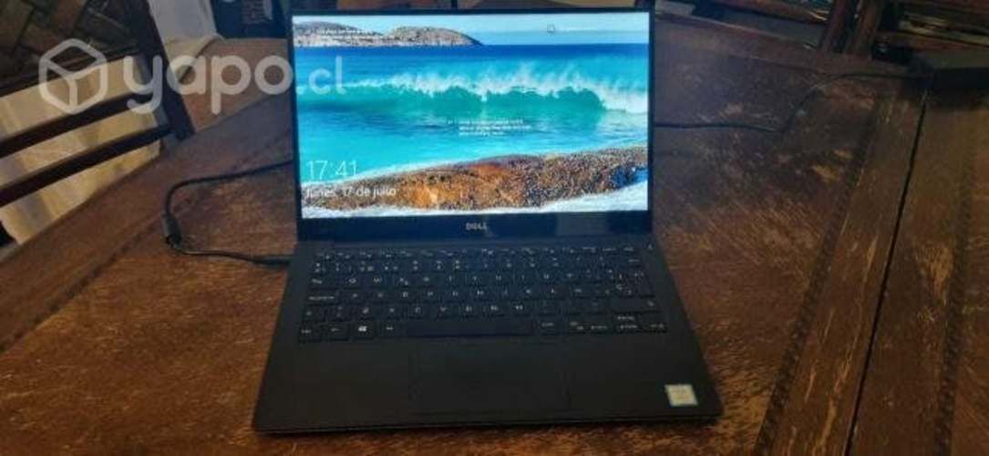 Dell xps 9360