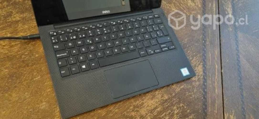 Dell xps 9360