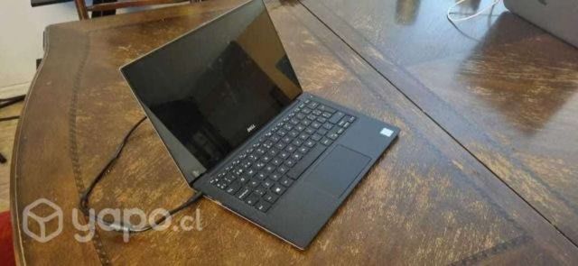 Dell xps 9360