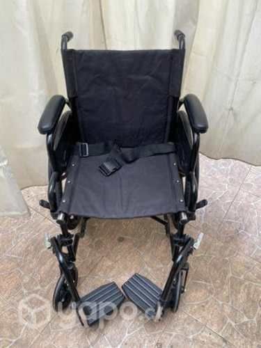 Silla de Ruedas Lesenhilf