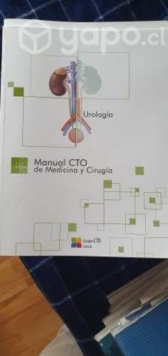 Libros medicina