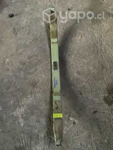 Resorte delantero Mercedes Benz Sprinter 2017