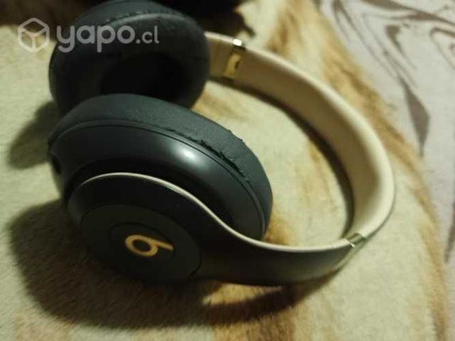 Audífonos beats studio 3