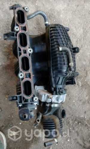 Múltiple admisión Nissan Xtrail t32