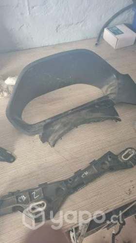 Bisel de sinoptico chery tiggo 2 2022