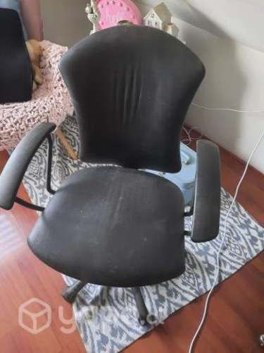 Silla de escritorio