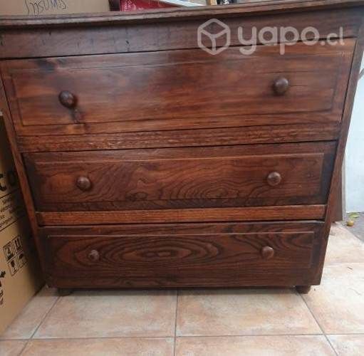Comoda tres cajones