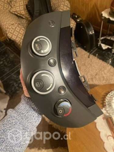 Control climatizador Spark gt