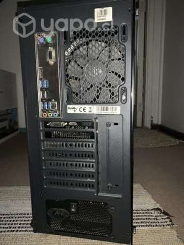 Computador Gamer